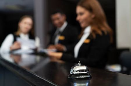Case Study: How to grow Hotel Business