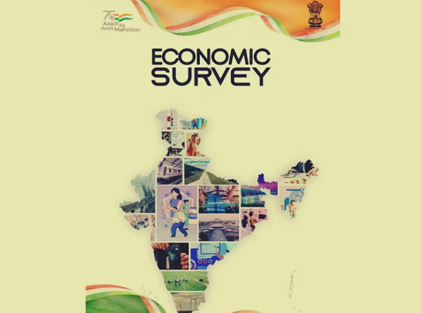 Key highlights of the Economic Survey 2024