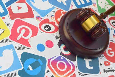 What are the laws applicable in Media industry?