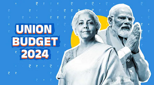 Key Highlights of Union Budget 2024