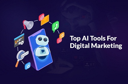 AI Tools that change the marketing dynamics?