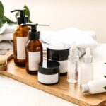 What are the laws applicable in beauty and personal care business?