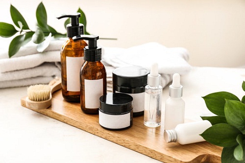 What are the laws applicable in beauty and personal care business?