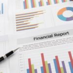 Here are the sites to check Indian Company financial report!