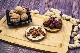 What are the laws applicable in Dry Fruits business?