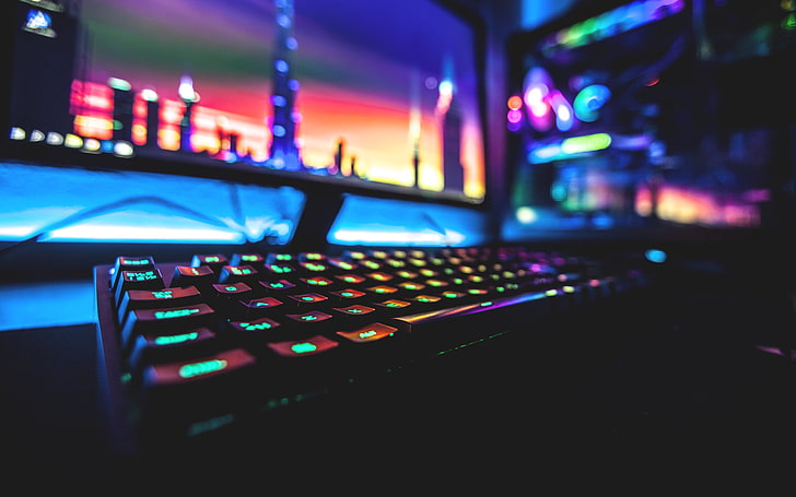 What are the laws applicable in Gaming industry?