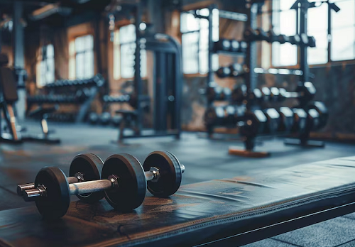 What are the laws applicable in GYM Business?
