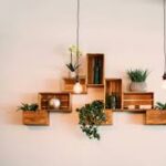 What are the laws applicable in Wooden Home Decor?