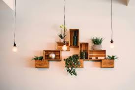 What are the laws applicable in Wooden Home Decor?