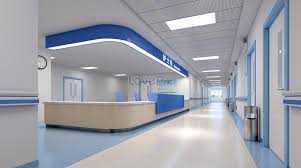 What are the laws applicable in Healthcare industry?