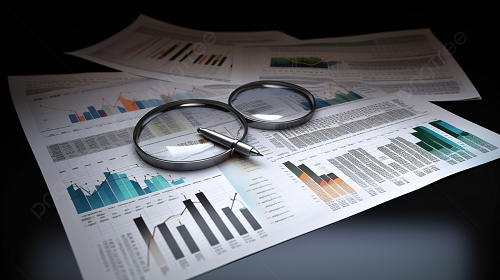 Here are the sites to check international company financial report!