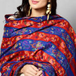 What are the Laws applicable in Fashion Industry (Kashmir Shawls)