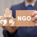 What are the laws applicable in Non-Government Organisation (NGO)