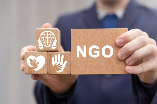 What are the laws applicable in Non-Government Organisation (NGO)