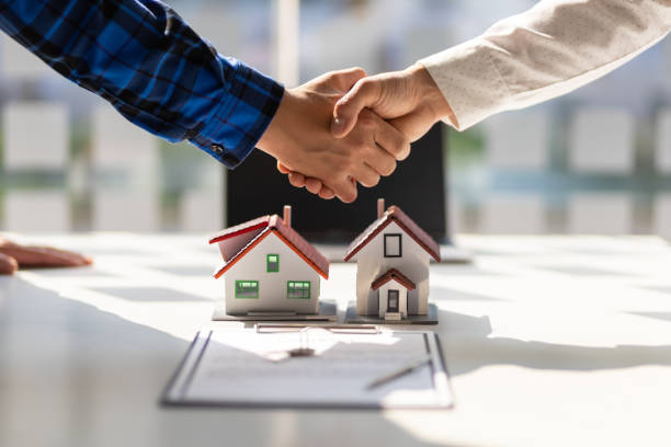 What are the laws applicable in Real Estate business?