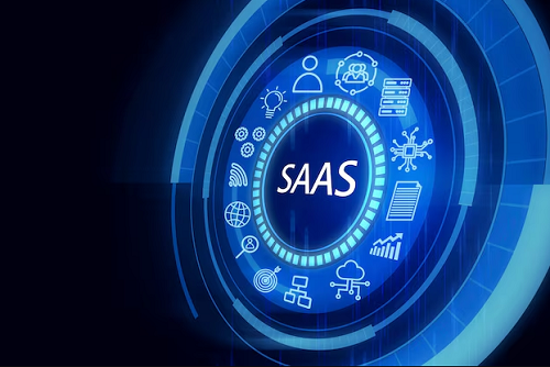 What are the laws applicable in Software as Service (SaaS) industry?