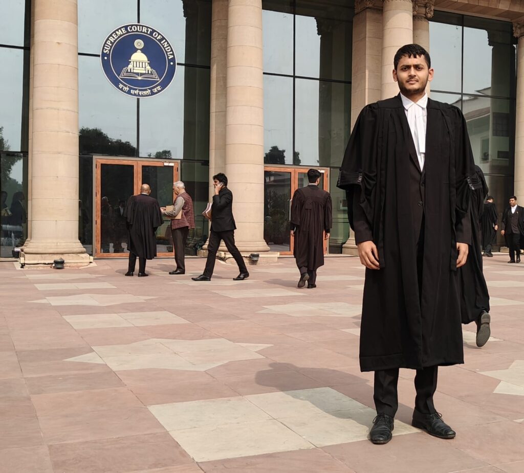 Why Choose Rahul Kumar (Asthana Sahab) as your Legal Advisor?