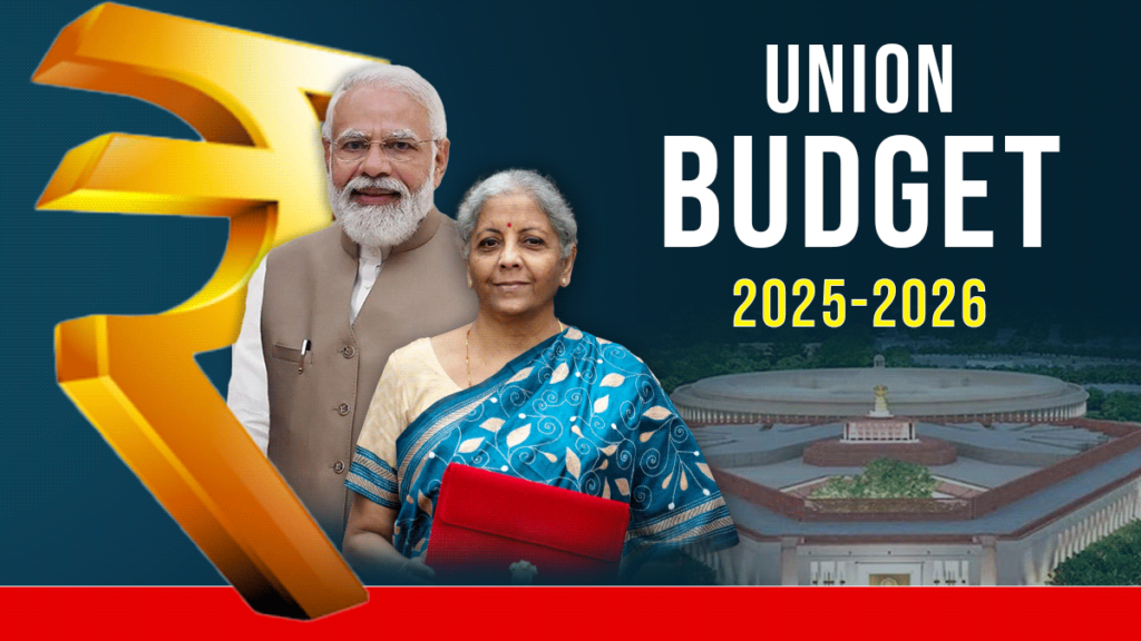 Key Highlights of Union Budget 2025