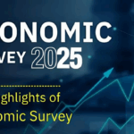 Highlights of Economic Survey 2024-2025