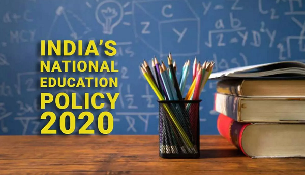 Has National Education Policy (NEP) 2020 fullfill its vision?