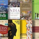 UPSC Civil Services Examination (CSE) Booklist