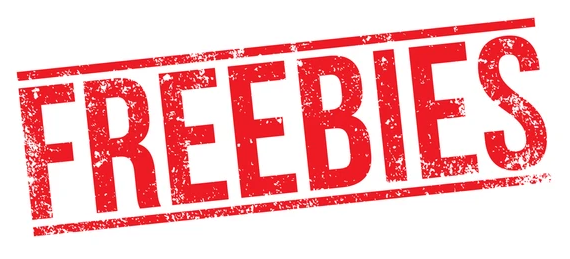 Are FREEBIES good or bad? Let’s analyse major dimensions.