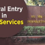 Lateral entry in government becoming the new recruitment pattern. Has it failed to make administration more productive?