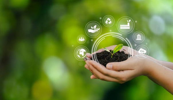 What are the 10 parameters that every business should work for sustainable growth?