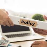 Corporate Policy - Rahul Kumar (Asthana Sahab)