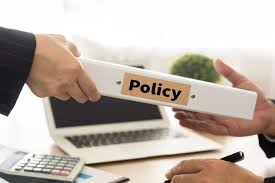 Corporate Policy - Rahul Kumar (Asthana Sahab)
