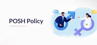 POSH Policy - Rahul Kumar (Asthana Sahab)